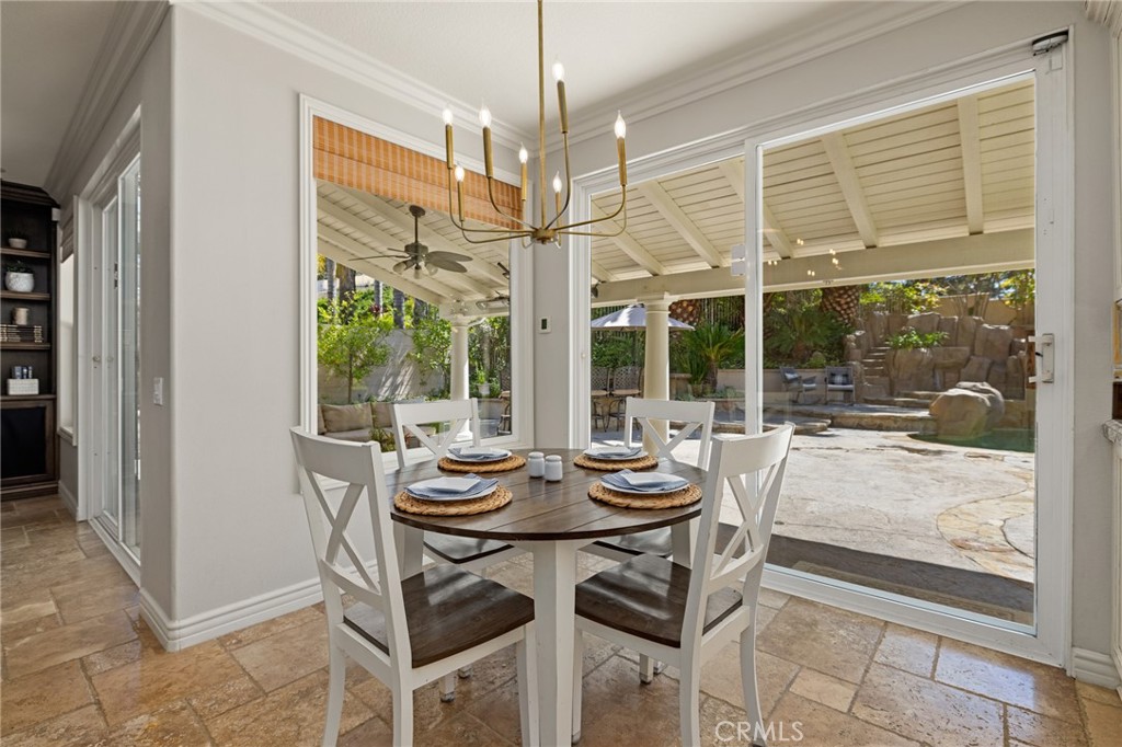 Crestmont - Residential