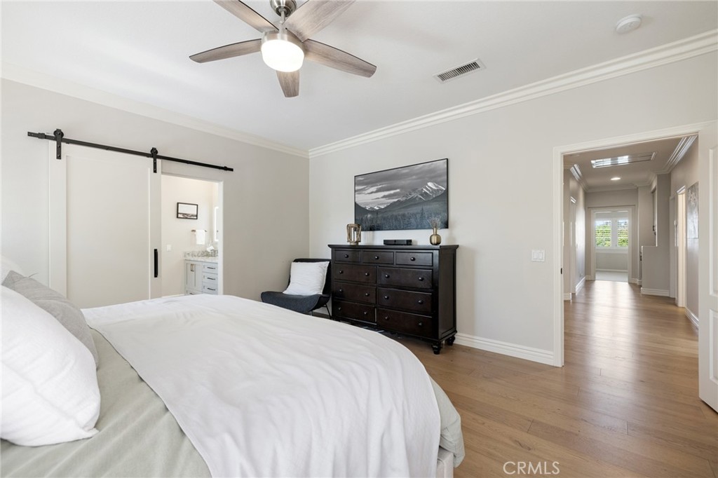 Crestmont - Residential