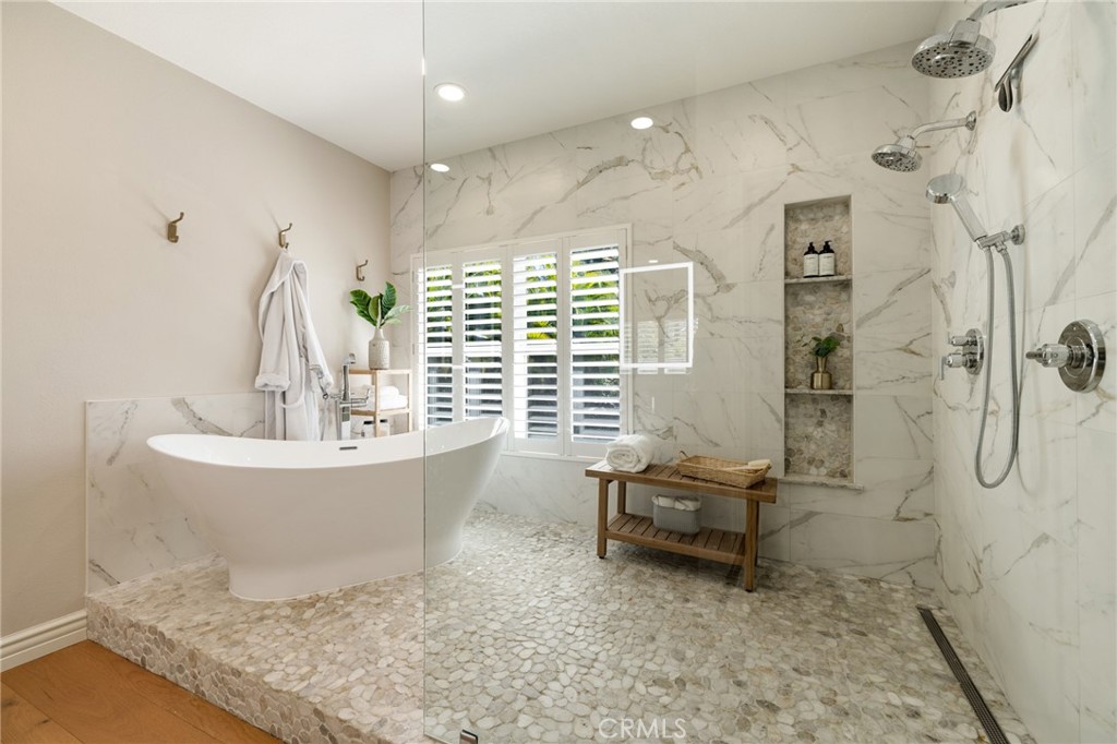 Crestmont - Residential