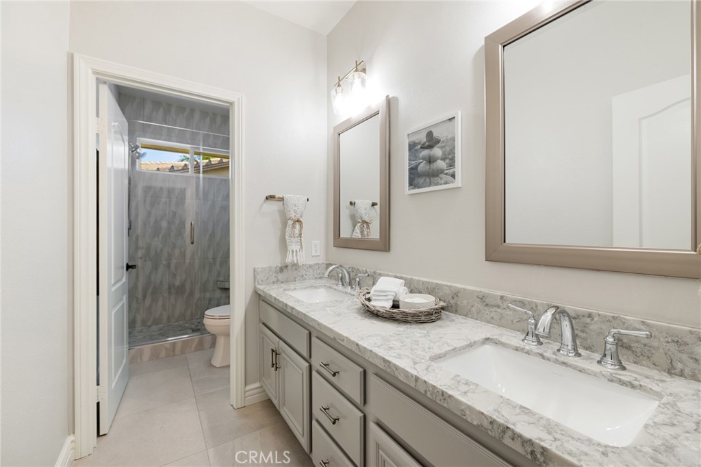 Crestmont - Residential