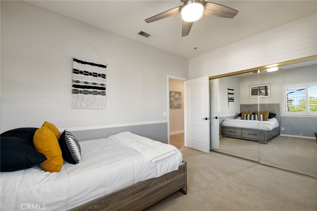 Crestmont - Residential