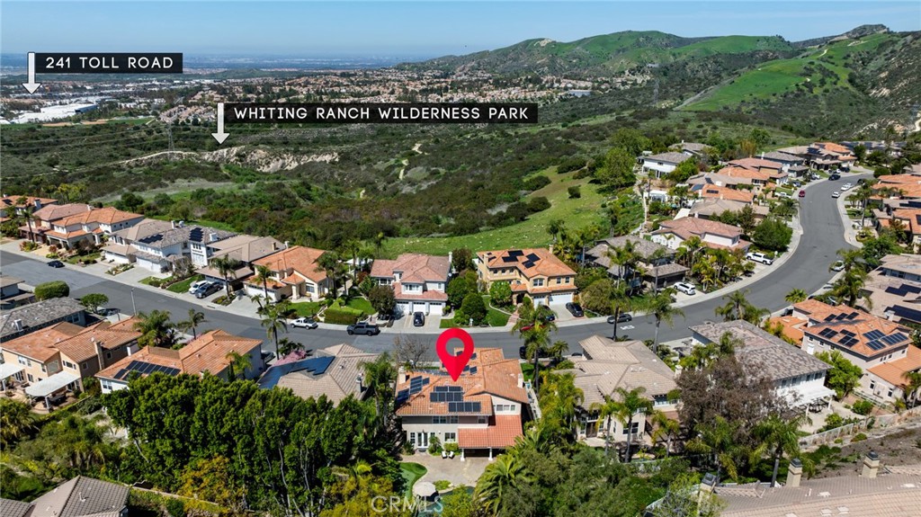 Crestmont - Residential