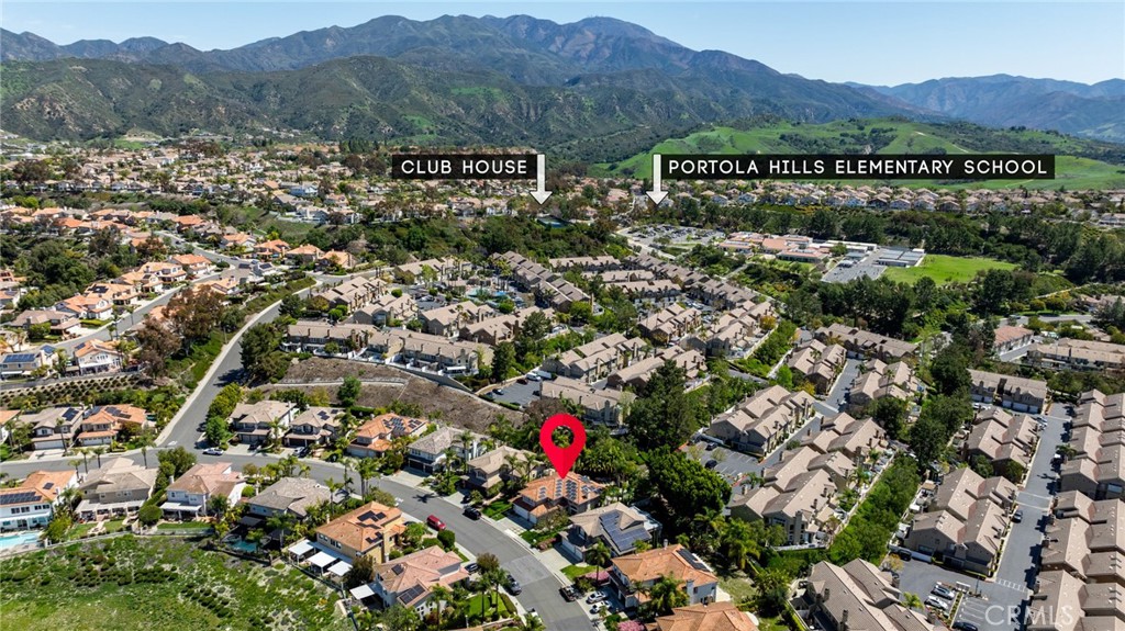 Crestmont - Residential