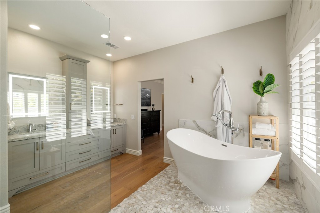 Crestmont - Residential