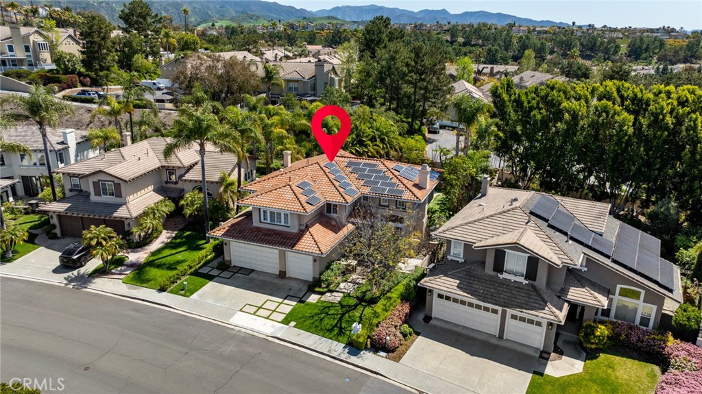 Crestmont - Residential