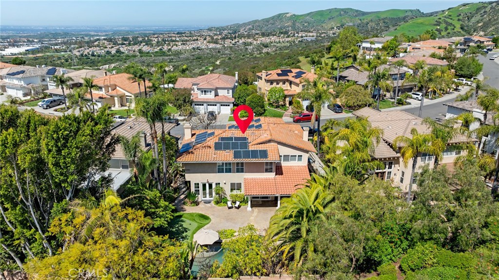 Crestmont - Residential