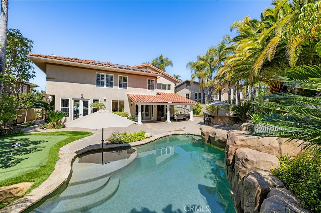 Crestmont - Residential