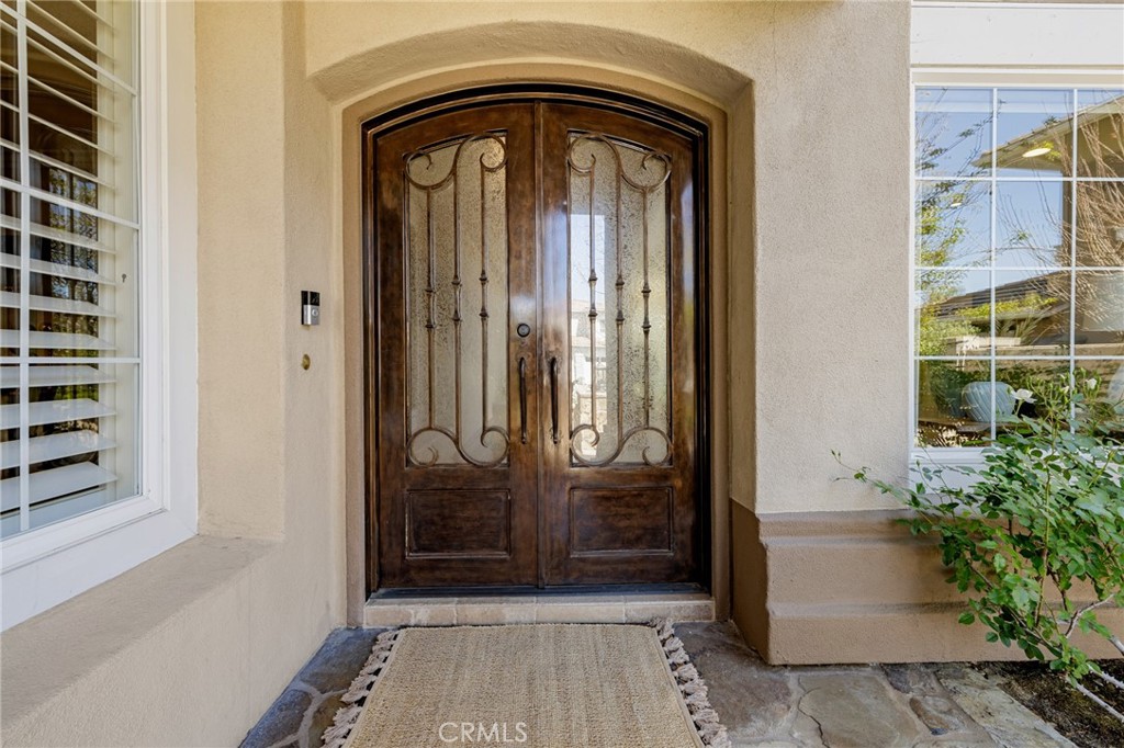 Crestmont - Residential