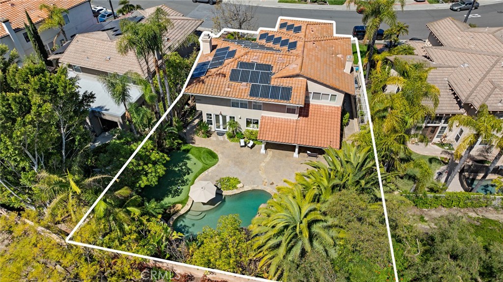 Crestmont - Residential