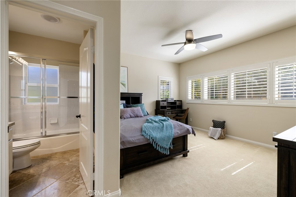 Crestmont - Residential