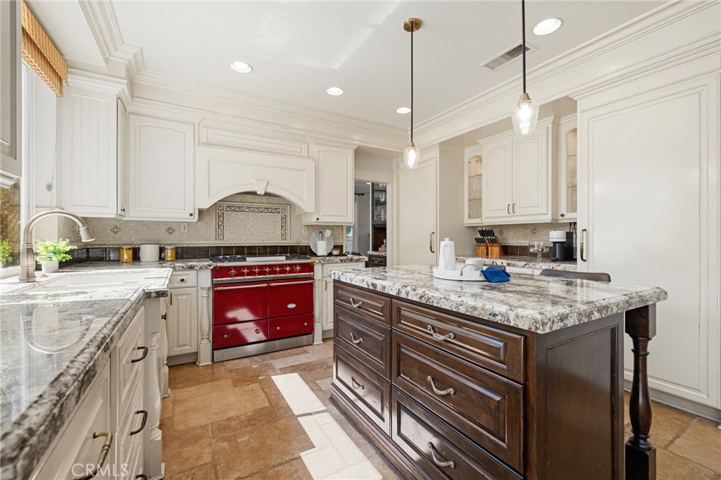 Crestmont - Residential