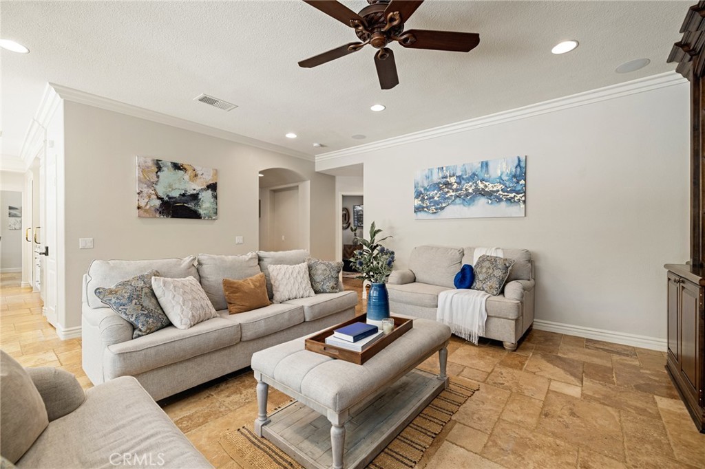 Crestmont - Residential