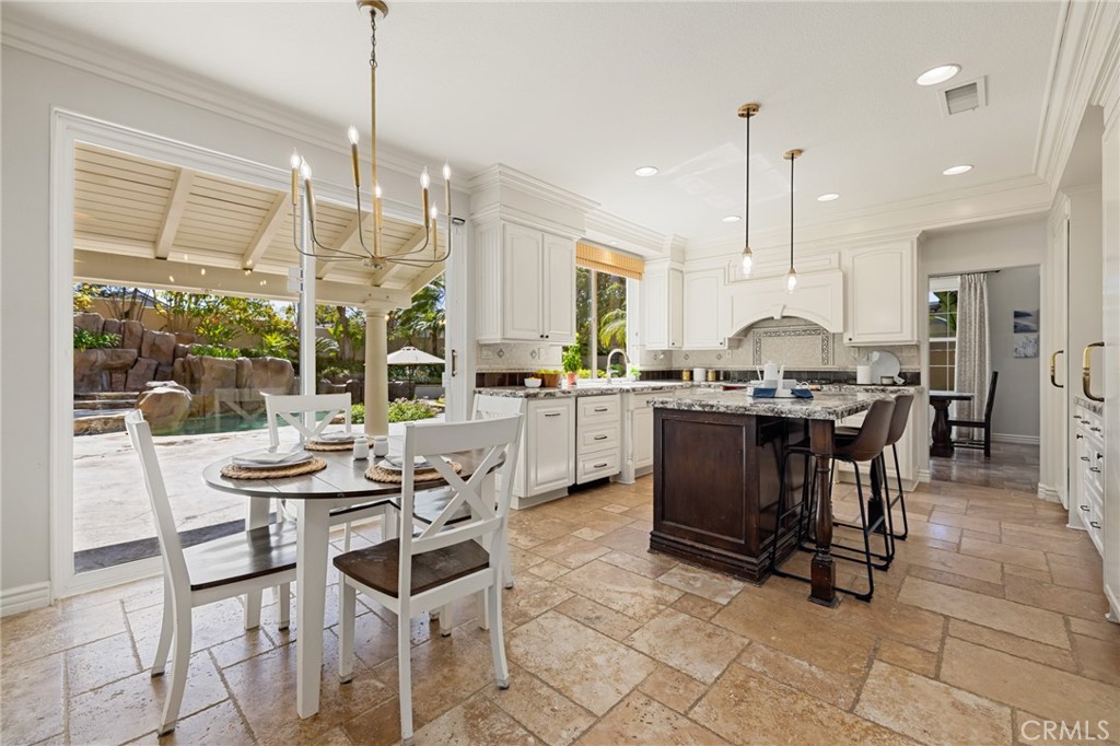 Crestmont - Residential