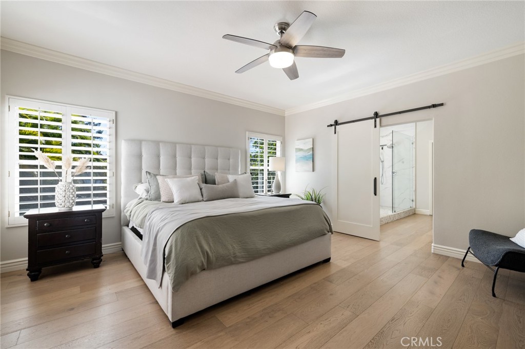 Crestmont - Residential