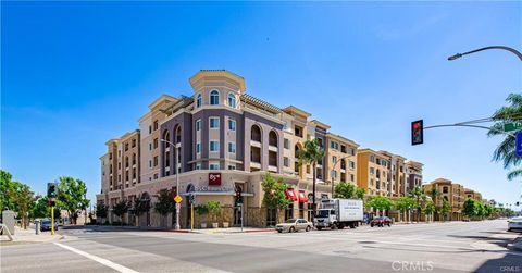 Photo of 11 S 3rd St #503, Alhambra, CA 91801 (MLS # AR26074799)