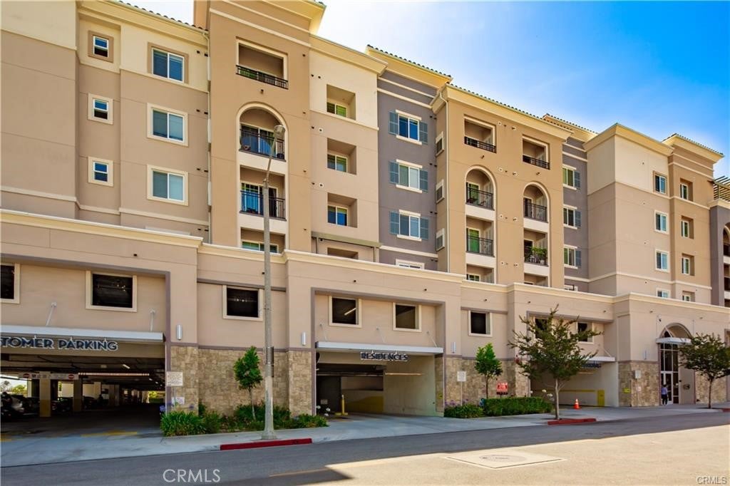 11 S 3rd St 503, Alhambra CA 91801