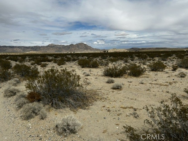 0 Green Rock Mine Road