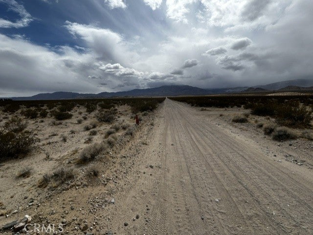 0 Green Rock Mine Road