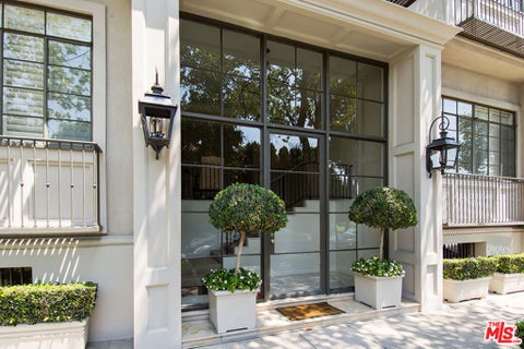 Photo of 9601 Charleville Boulevard #7, Beverly Hills, CA 90212 (MLS # 26860379)
