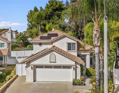 39851 Wild Canary Murrieta CA 92562