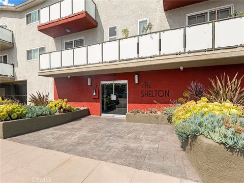Photo of 525 S Shelton Street #205, Burbank, CA 91506 (MLS # SR25155009)