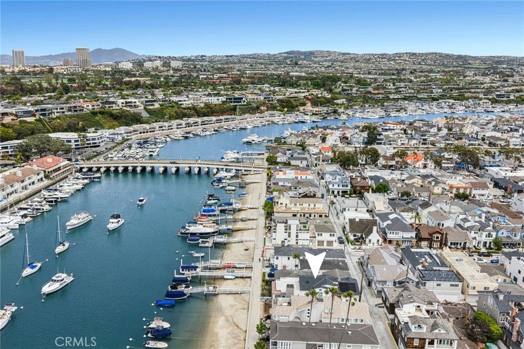 Photo of 1105 N Bay Front, Newport Beach, CA 92662 (MLS # NP26096620)