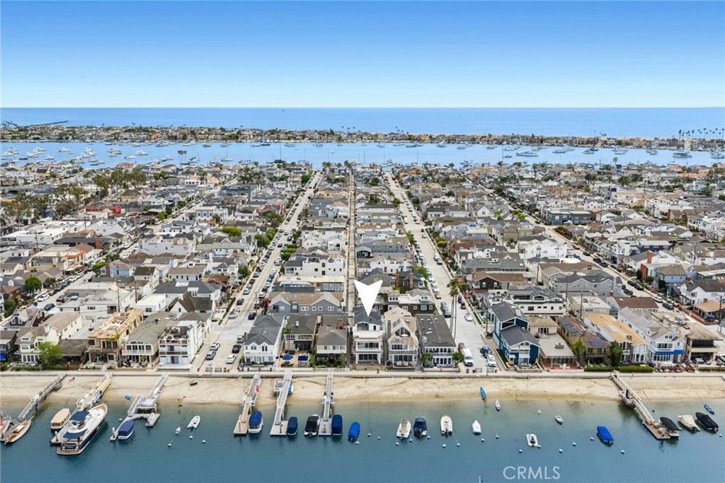 Photo of 1105 N Bay Front, Newport Beach, CA 92662 (MLS # NP26096620)