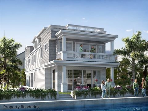 Photo of 1105 N Bay Front, Newport Beach, CA 92662 (MLS # NP26096620)