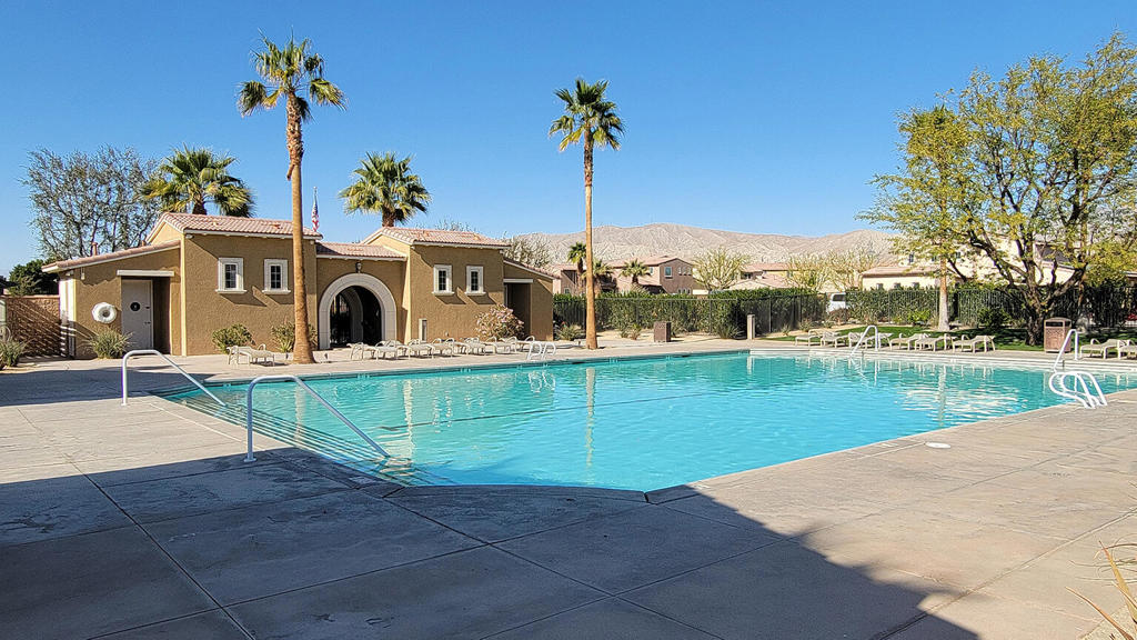 82866 Randsburg Lane