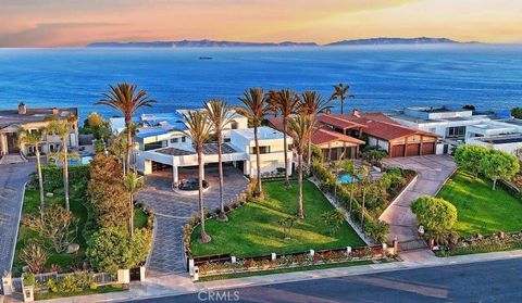 6224 Ocean Terrace Drive Rancho Palos Verdes CA 90275