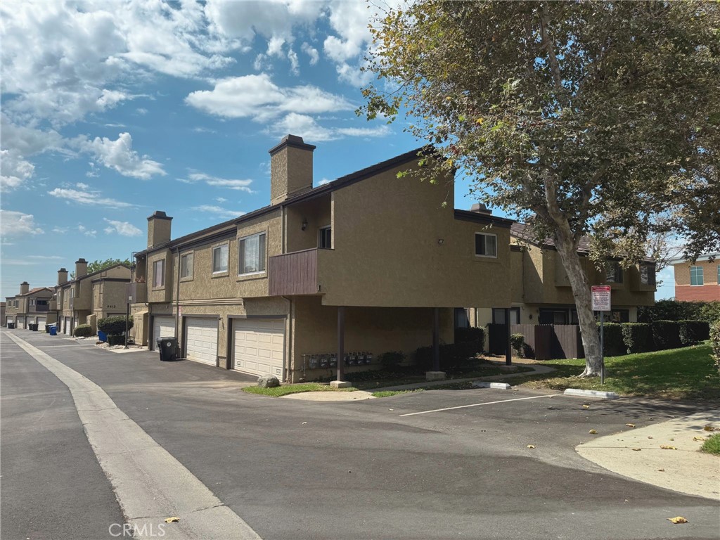 Tucked away in a welcoming community, this inviting home is the perfect place to begin your next chapter. This condo if full of natural light and charm. The attached two-car garage adds everyday convenience, while the neighborhood pool, tennis courts, and park bring plenty of ways to relax and stay active close to home. Just down the road, you’ll find endless shopping at Montclair Mall, countless dining options, and quick access to the 10 freeway to keep your commute simple. This home is a smart choice for those looking to put down roots in a vibrant location. Perfect for investors and families alike!