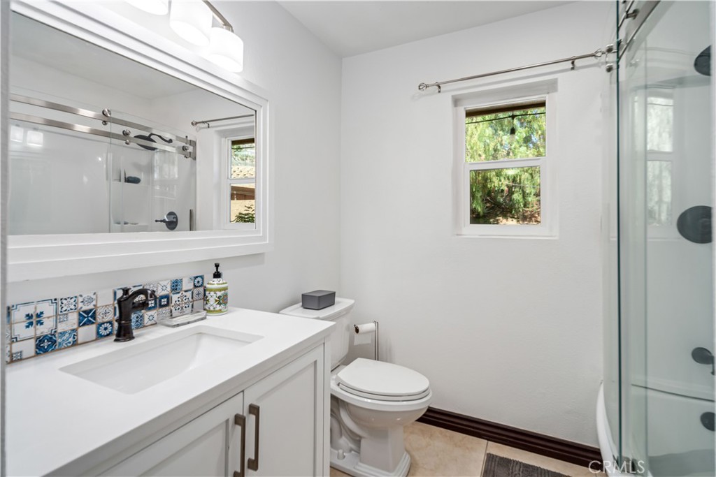 Rancho Santiago (RHST) - Residential