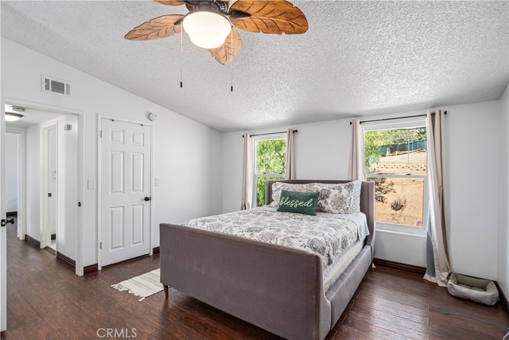 Rancho Santiago (RHST) - Residential