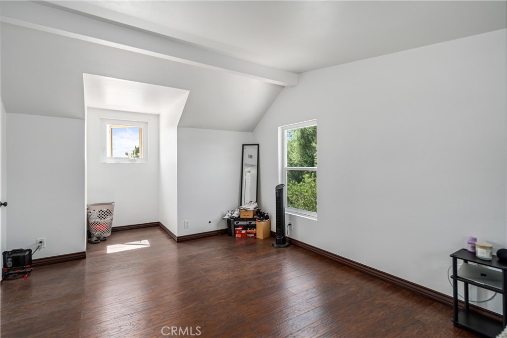 Rancho Santiago (RHST) - Residential