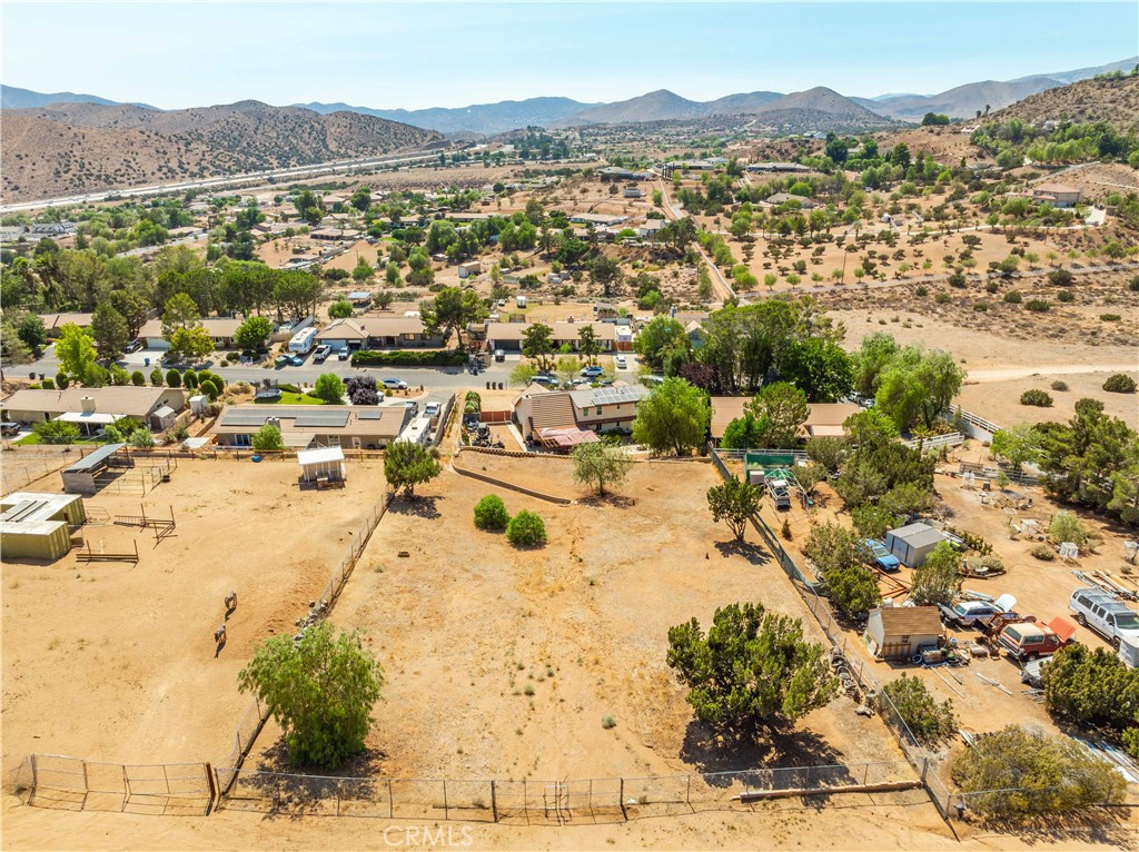 Rancho Santiago (RHST) - Residential