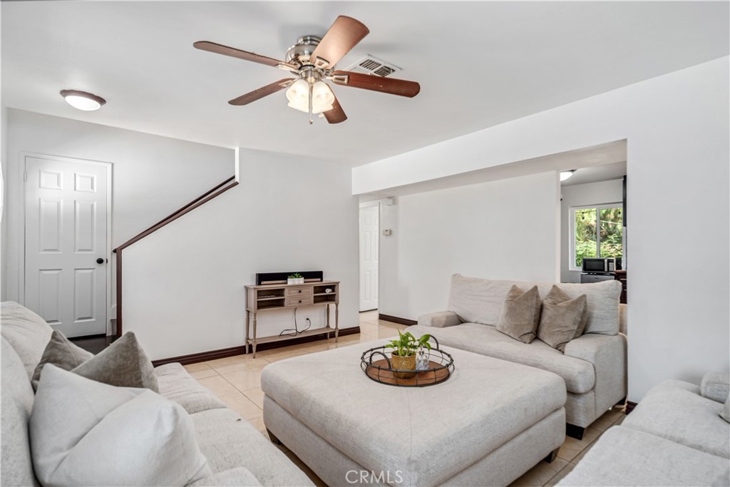 Rancho Santiago (RHST) - Residential