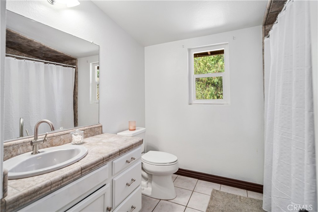 Rancho Santiago (RHST) - Residential