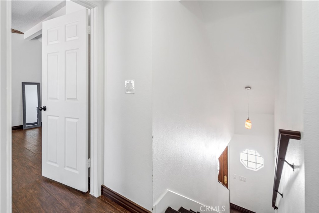 Rancho Santiago (RHST) - Residential