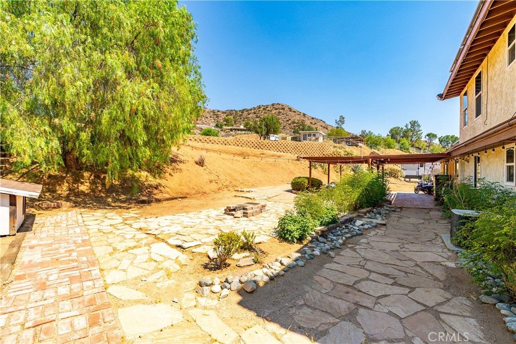 Rancho Santiago (RHST) - Residential