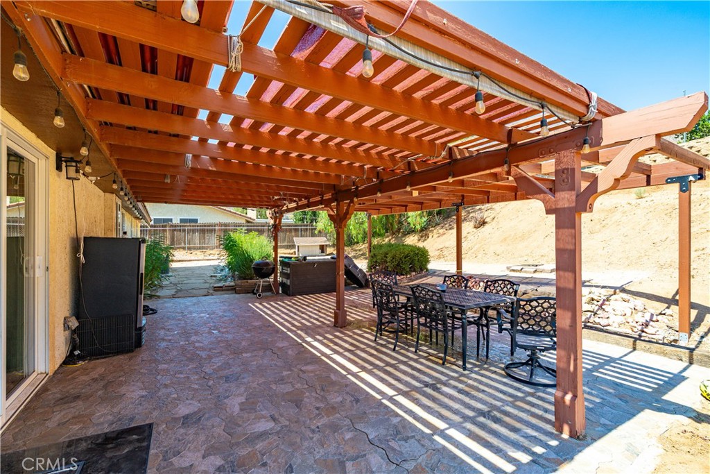 Rancho Santiago (RHST) - Residential