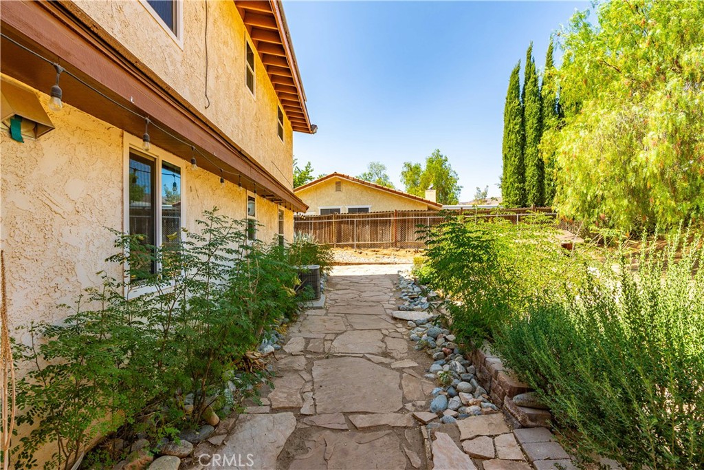 Rancho Santiago (RHST) - Residential