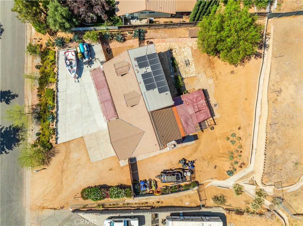 Rancho Santiago (RHST) - Residential