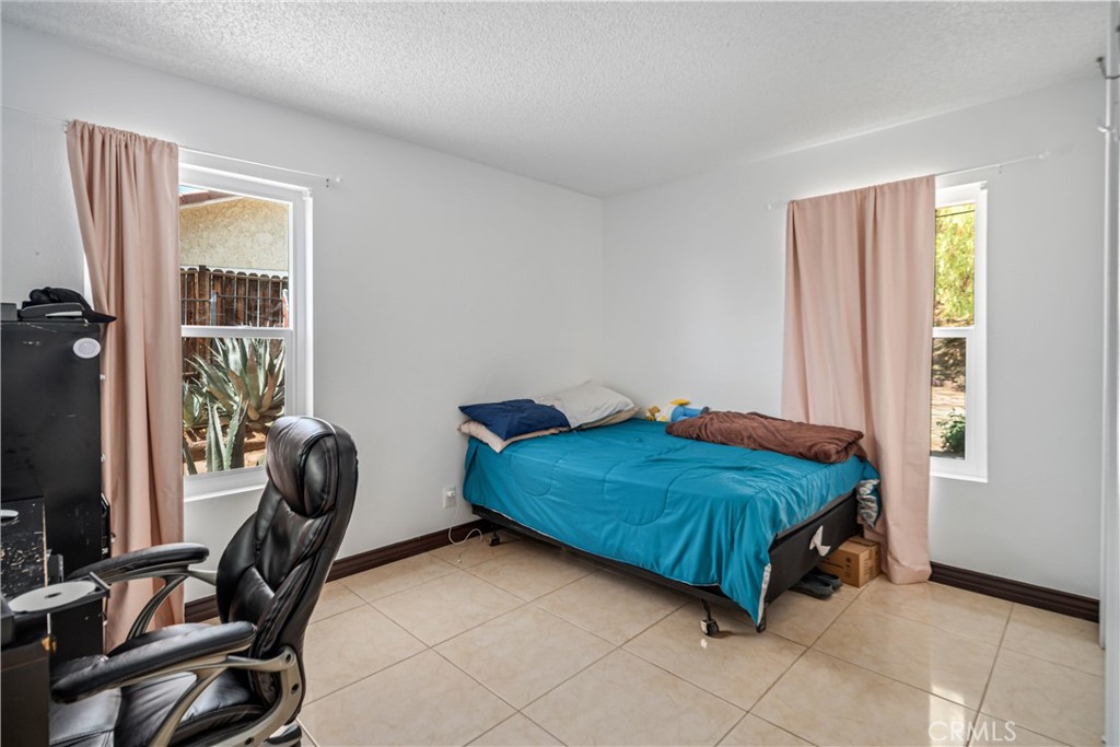 Rancho Santiago (RHST) - Residential