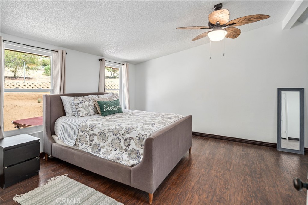 Rancho Santiago (RHST) - Residential