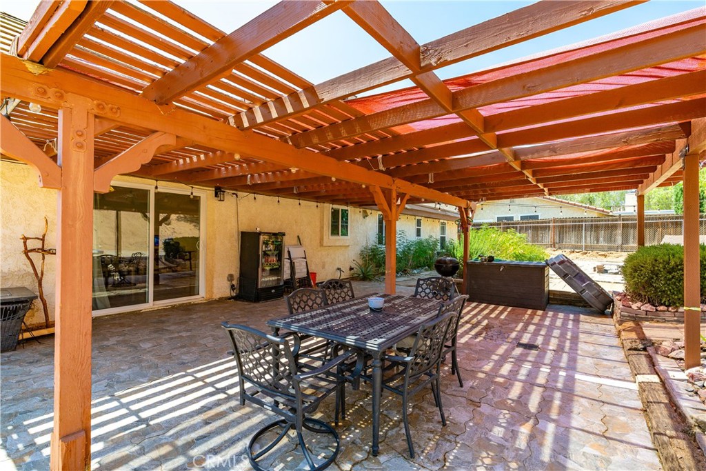 Rancho Santiago (RHST) - Residential