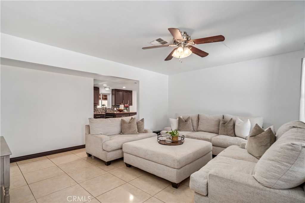 Rancho Santiago (RHST) - Residential