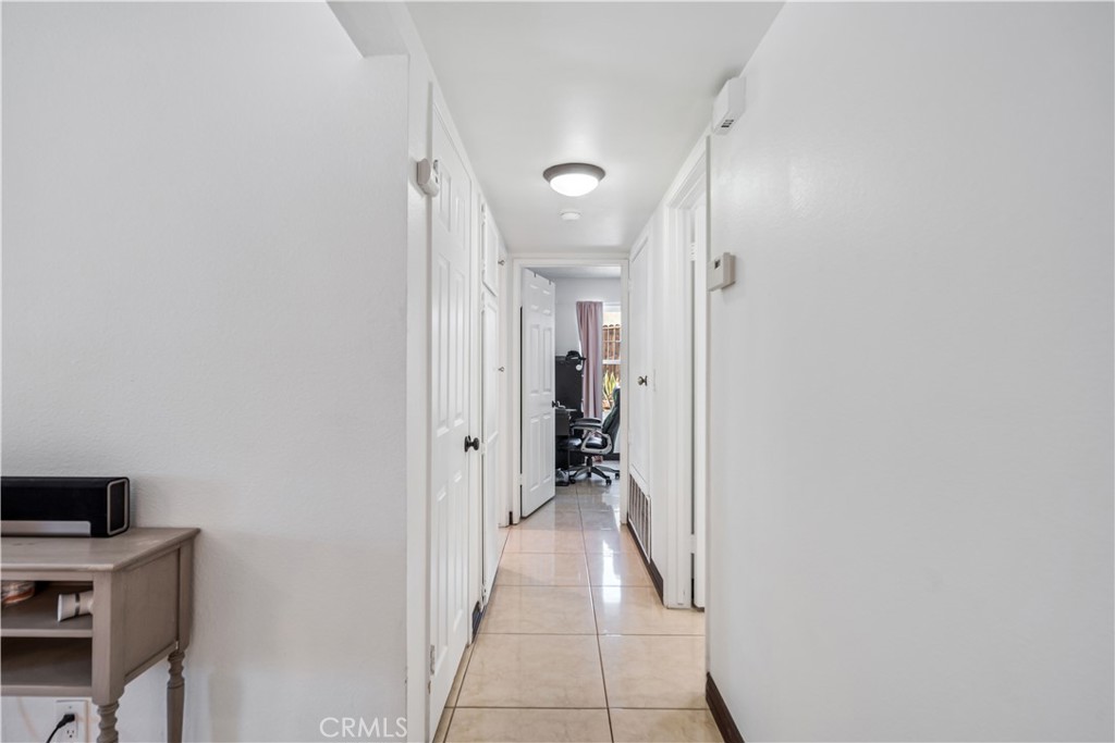 Rancho Santiago (RHST) - Residential