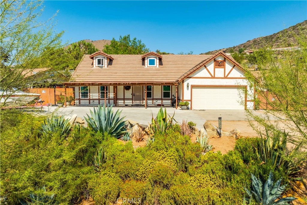 Rancho Santiago (RHST) - Residential