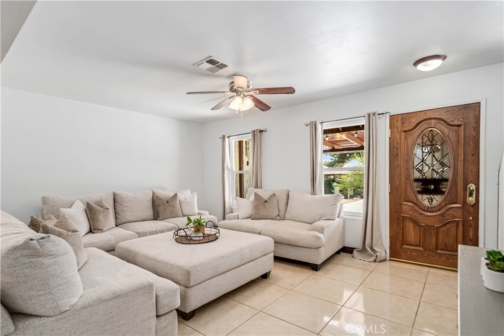 Rancho Santiago (RHST) - Residential