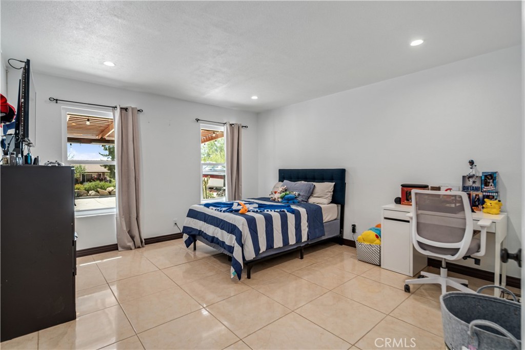 Rancho Santiago (RHST) - Residential